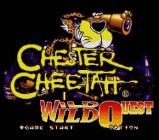 Chester Cheetah 2